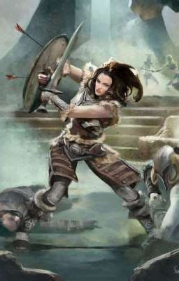 skyrim harem fanfiction.